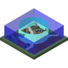 Custom BattleRoyale