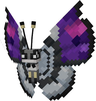 Master Ball Vivillon