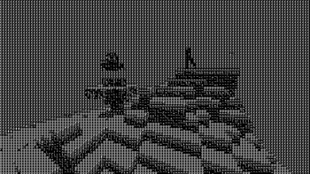 Big Pixels
