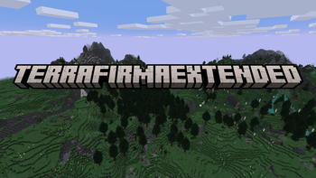 TerraFirmaExtended