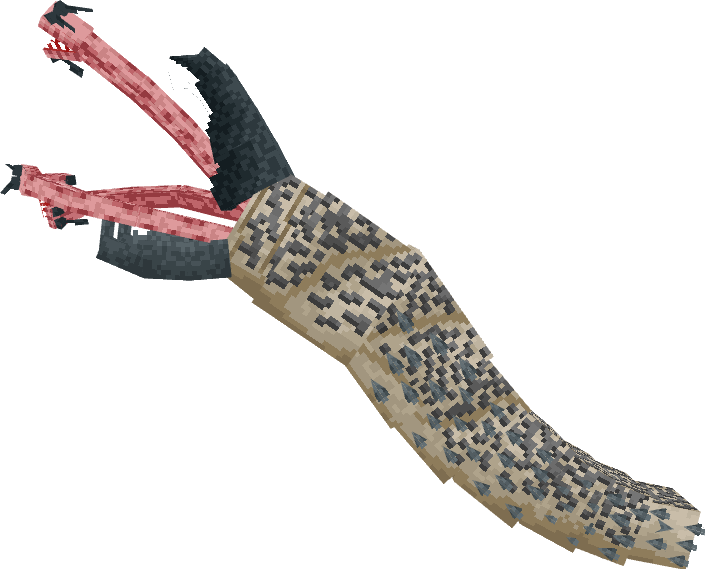 American Graboid