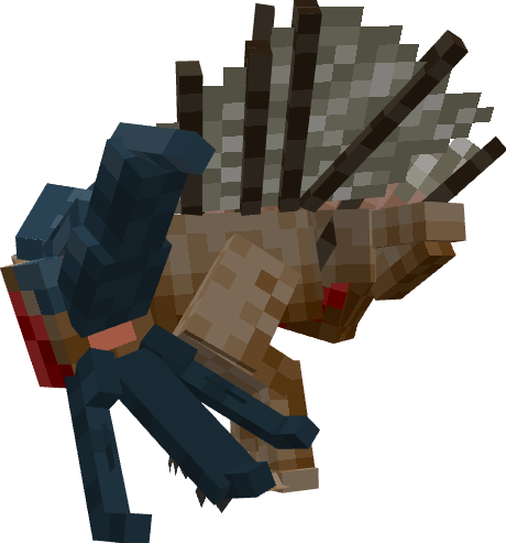 American Blaster