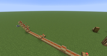 ๐ค๏ธRails on a slab!