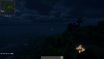 top revive night