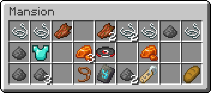 Lava Chicken