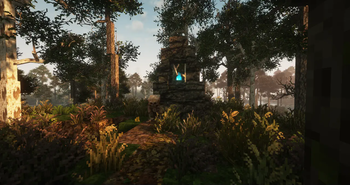 Serenal Preview