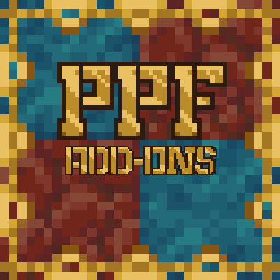 PPF Add-On Pack
