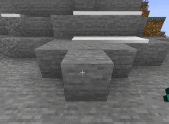 Treasure Spawning Animations