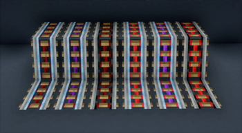 Modded Rails