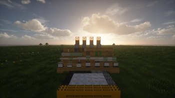 All blocks