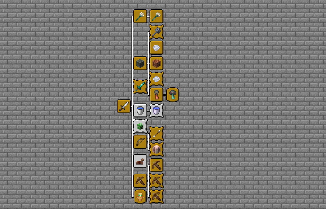 Combat Tab