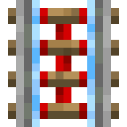 Diamond Rails