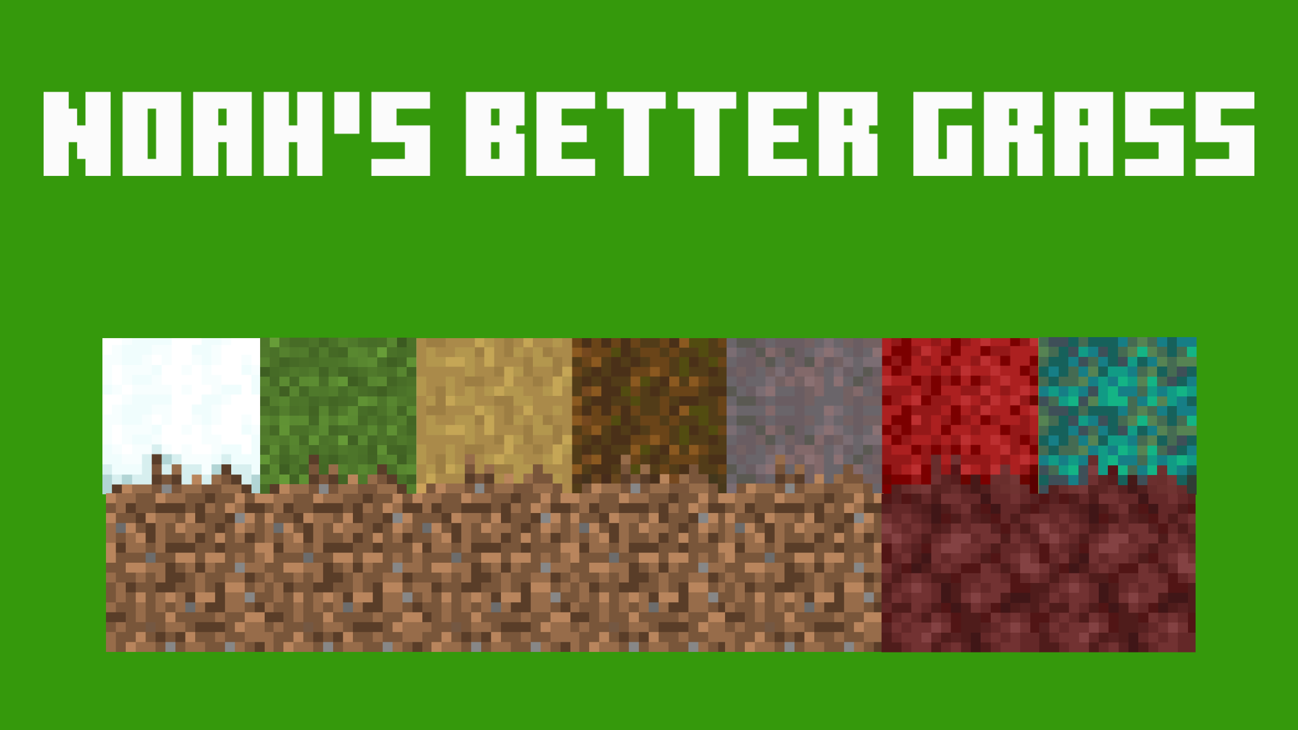 All the blocks changed