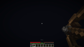 In game footage #4