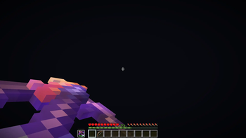 In game footage #8