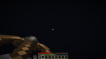 In game footage #5