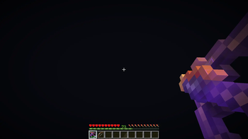 In game footage #6