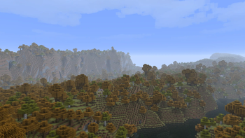 forest (autumn)