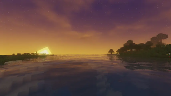 Sunset #1