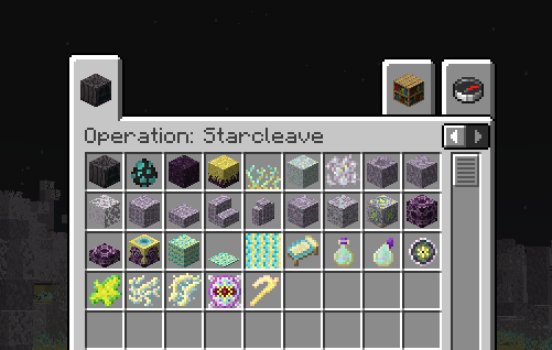 [v0.1] Operation: Starcleave