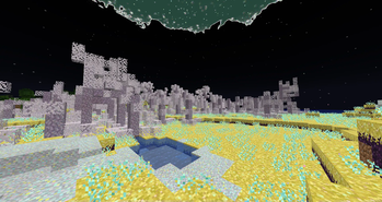 [v0.1] Bleached Under Starlight