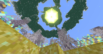 [v0.1] A Fractured Firmament