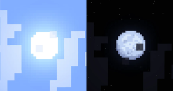 Better Sun and Moon