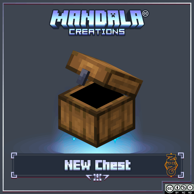 New Chest