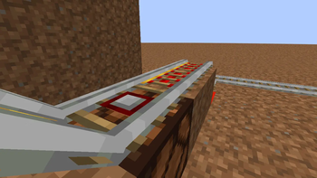3D Rails