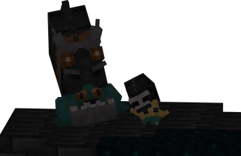 Shieldanyte & Omastiodon