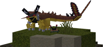 Anobuto & Kabumaldo