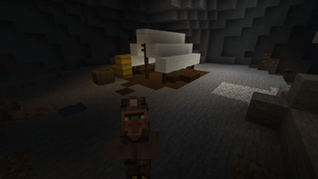 Cave Camp
