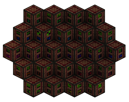 Note Blocks