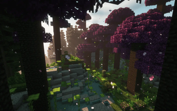 Mistic Forest