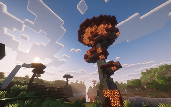 New Biomes