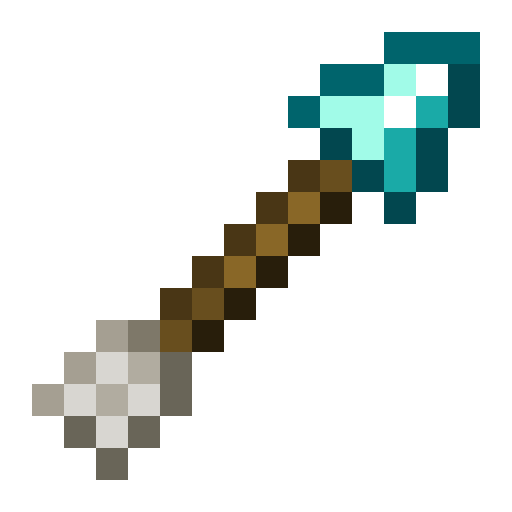 diamond arrow