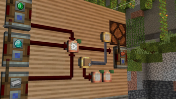 The new Logic gauge!