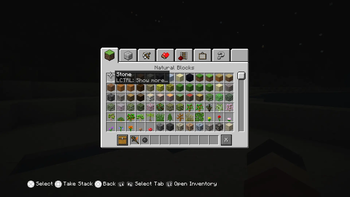 Dualsense Tooltips