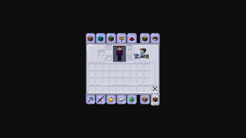 In game view (Creative)