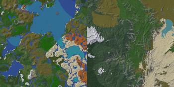 Vanilla vs TD