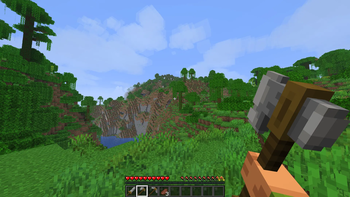 Stone age