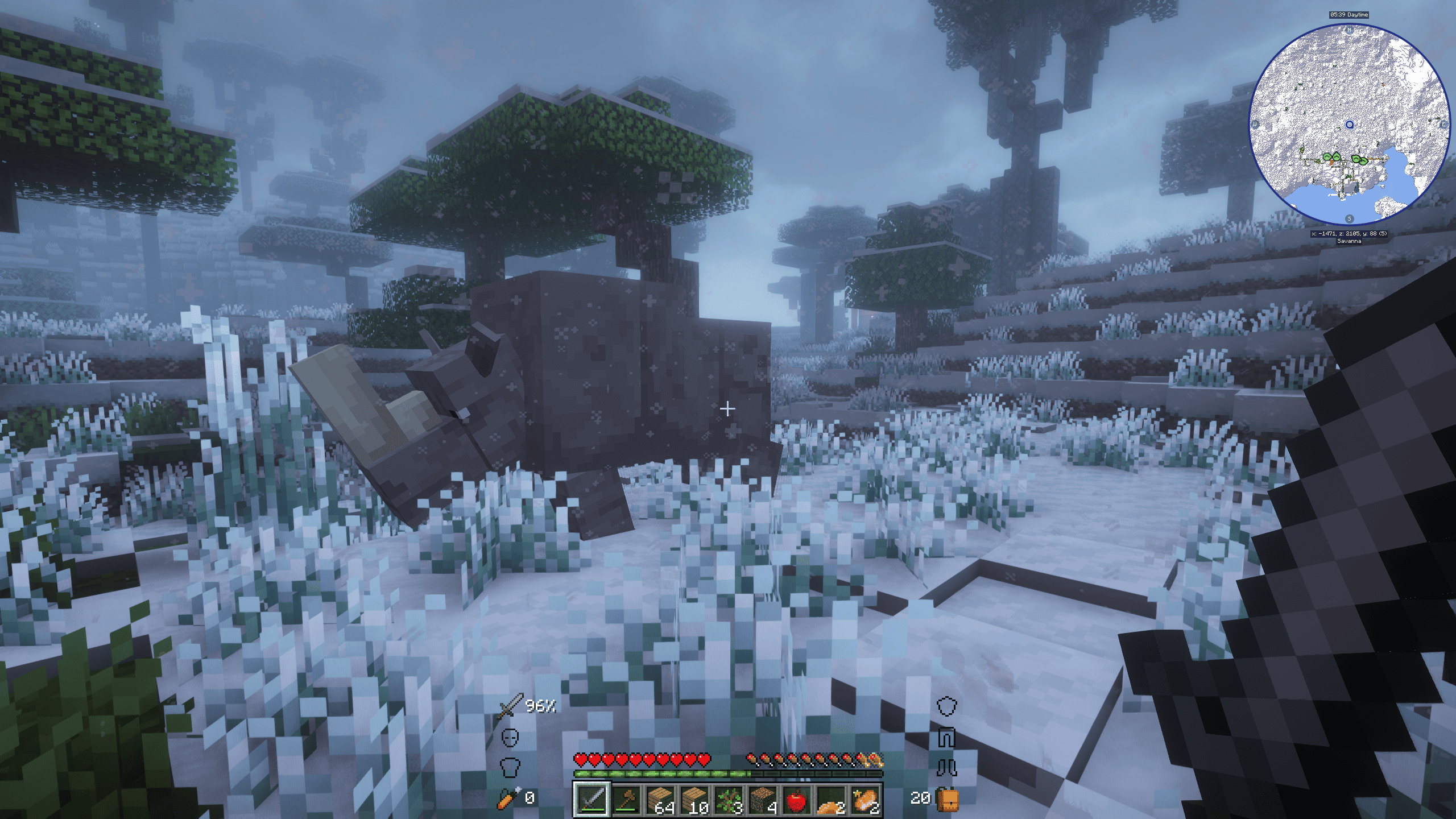 Screenshots 2