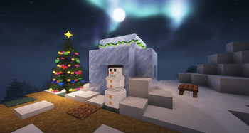Christmas Holidays