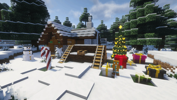 Christmas Holidays
