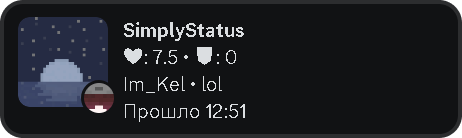 Statistics