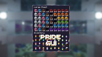 PrideGUI: Dark Mode Banner (2024)