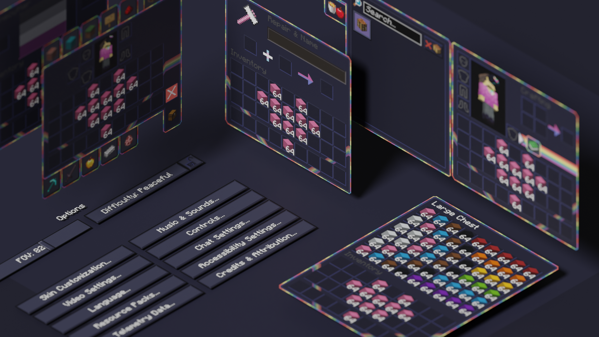 PrideGUI Banner