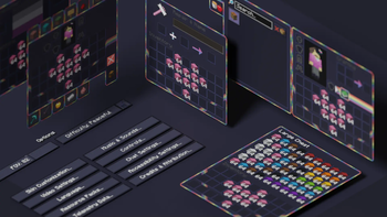 Pride GUI: Dark Mode Banner