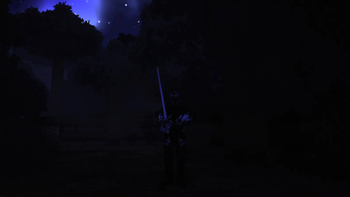 Highly recommended to change player model to humanoid