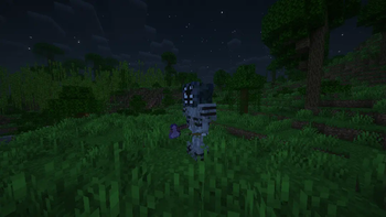 Skeleton Hunter